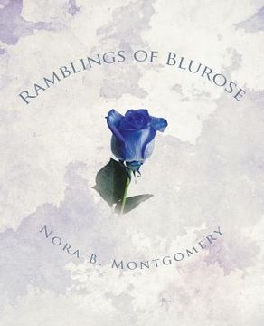 portada Ramblings of Blurose (in English)