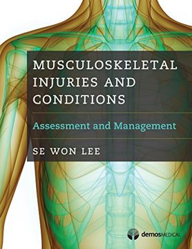 portada Musculoskeletal Injuries and Conditions: Assessment and Management (in English)