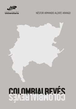 portada Colombialrevés (in Spanish)