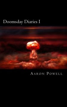 portada Doomsday Diaries I (Volume 1)