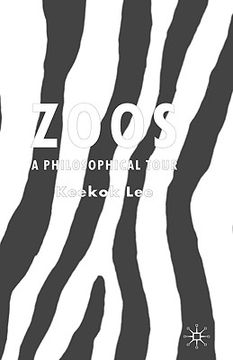 portada zoos: a philosophical tour (en Inglés)