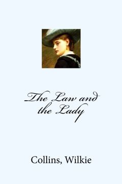 portada The Law and the Lady