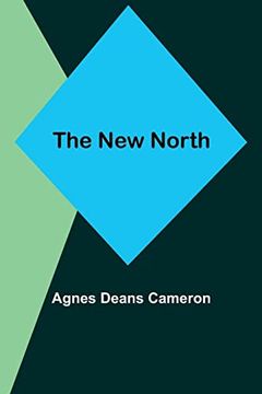 portada The new North (en Inglés)