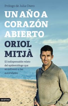 portada Un año a Corazon Abierto (in Spanish)