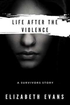 portada Life After the Violence (en Inglés)