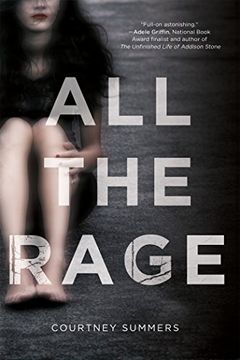 portada All the Rage: A Novel