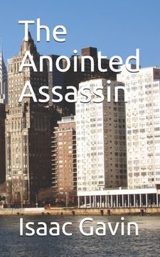 portada The Anointed Assassin (en Inglés)