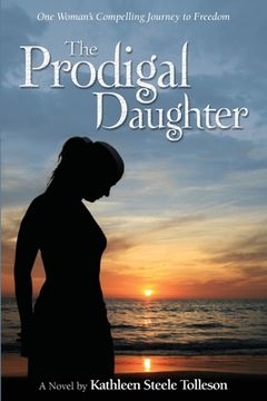portada Prodigal Daughter (in English)