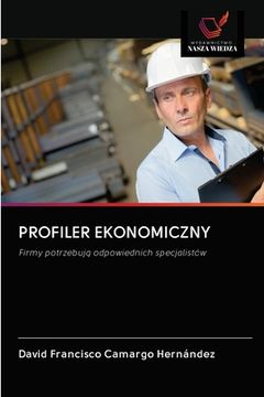 portada Profiler Ekonomiczny (en Polaco)