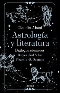 portada Astrologia y Literatura