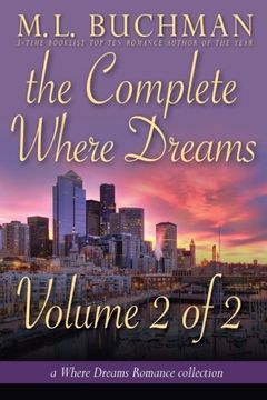 portada The Complete Where Dreams -Volume 2: a Pike Place Market Seattle romance collection: Volume 10