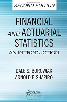 portada financial and actuarial statistics