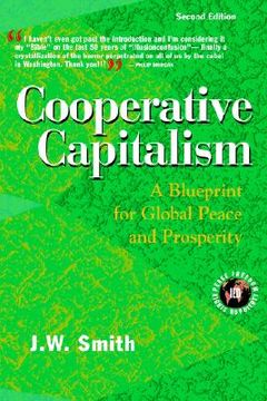 portada cooperative capitalism: a blueprint for global peace and prosperity -- 2nd editon hbk (en Inglés)