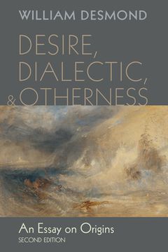 portada Desire, Dialectic, and Otherness (en Inglés)