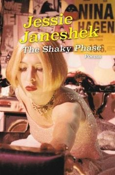 portada The Shaky Phase: Poems