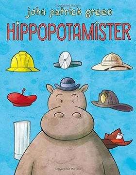 portada Hippopotamister