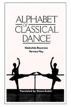 portada Alphabet of Classical Dance (en Inglés)
