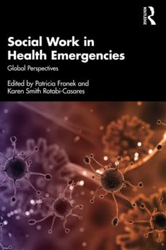 portada Social Work in Health Emergencies (en Inglés)