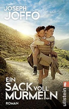 portada Ein Sack Voll Murmeln: Roman (in German)