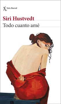 portada Todo Cuanto amé (in Spanish)