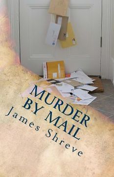 portada Murder by Mail (en Inglés)
