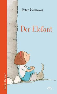 portada Der Elefant (in German)
