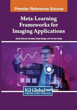 portada Meta-Learning Frameworks for Imaging Applications (en Inglés)