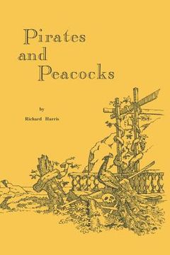 portada Pirates and Peacocks (in English)