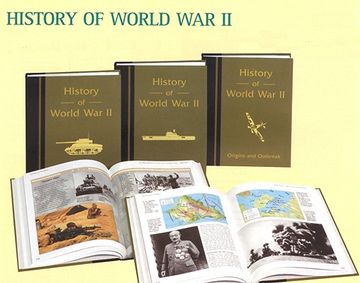 portada history of world war ii