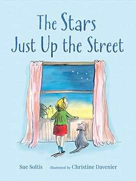 portada The Stars Just up the Street (en Inglés)