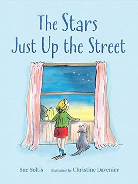 portada The Stars Just up the Street (in English)