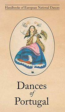 portada Dances of Portugal (en Inglés)