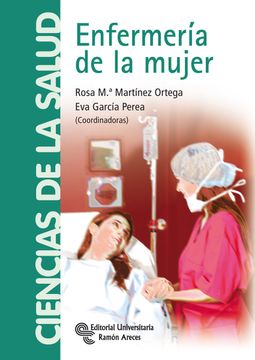 portada Enfermería de la Mujer (in Spanish)