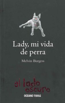 portada Lady mi Vida de Perra (in Spanish)