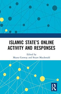 portada Islamic State’S Online Activity and Responses 