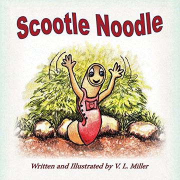 portada Scootle Noodle