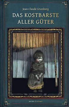 portada Das Kostbarste Aller Güter: Ein Märchen (en Alemán)