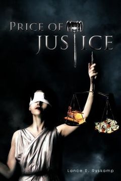 portada price of justice