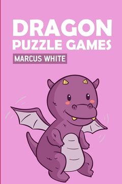 portada Dragon Puzzle Games (en Inglés)