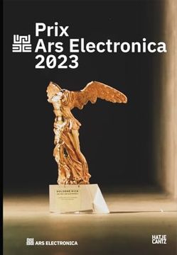 portada Prix ars Electronica 2023 (en Inglés)