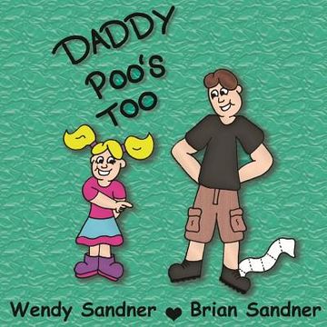 portada Daddy Poo's Too (en Inglés)