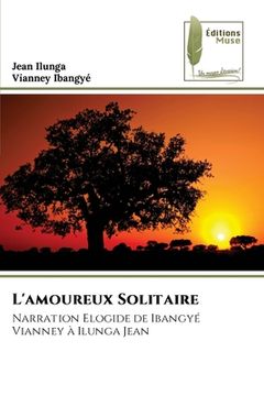 portada L'amoureux Solitaire (en Francés)