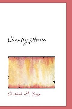 portada chantry house (in English)