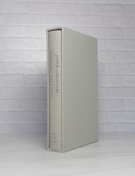 portada Sparring Partners - Limited Edition: Novellas (Jake Brigance) (en Inglés)