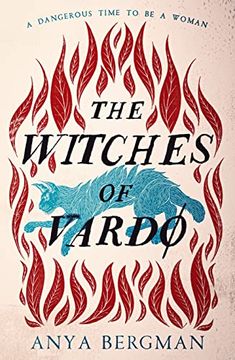 portada The Witches of Vardo: The International Bestseller: 'powerful, Deeply Moving' - Sunday Times (Paperback) (en Inglés)
