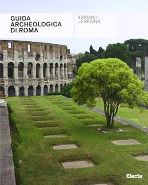 portada Guida Archeologica di Roma
