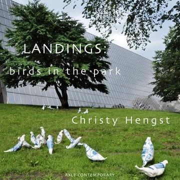 portada landings: birds in the park
