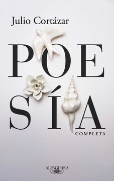 portada POESIA COMPLETA (in Spanish)