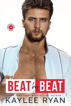 portada Beat by Beat (in English)