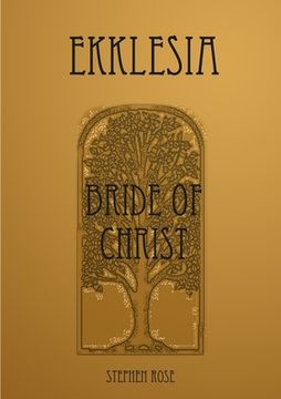 portada ekklesia Bride of Christ (en Inglés)